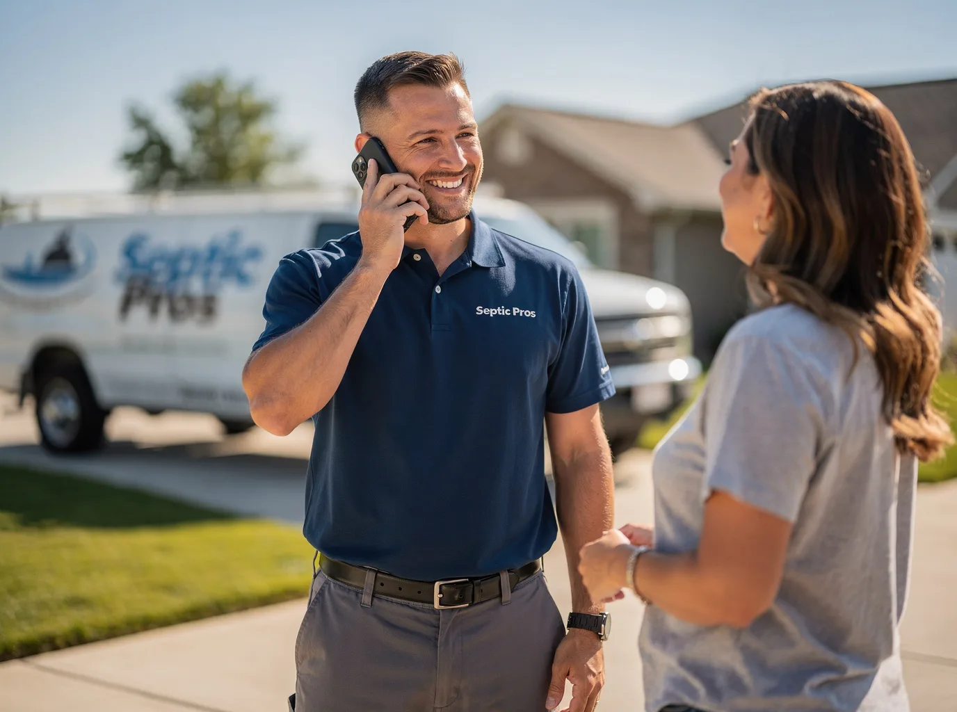 Septic Tank Pumping Santa, ID FAQs